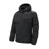 Youth Men's Cotton-Padded Coat